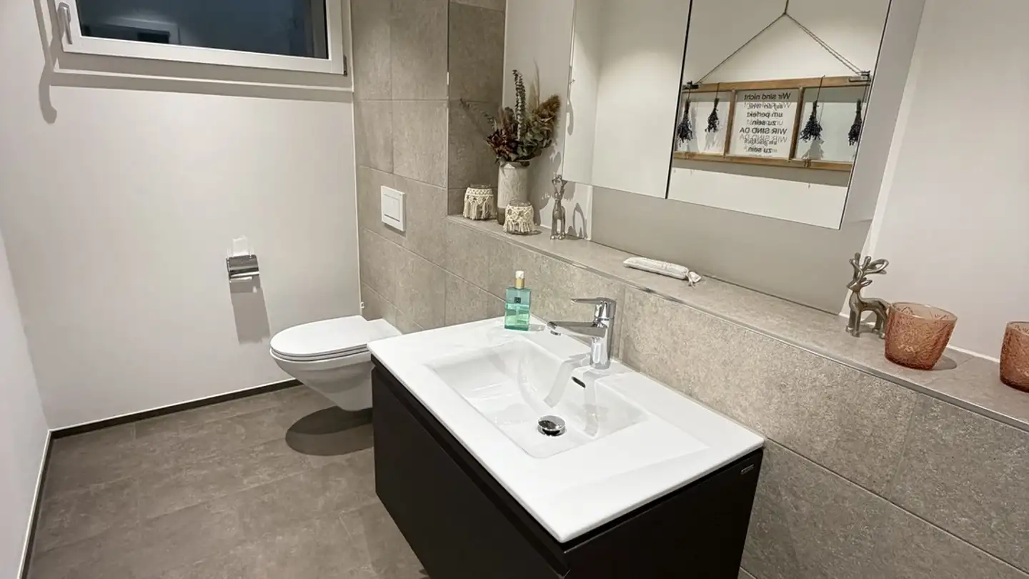 Wohnung mieten - Hinderchile 22, 6112 Doppleschwand - Foto 2