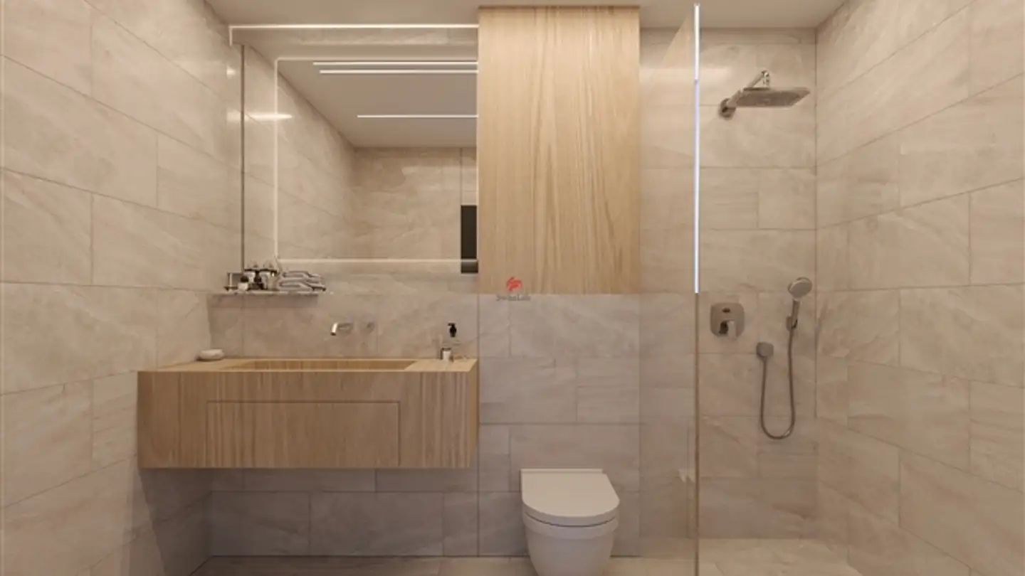 Appartement à vendre - Schulstrasse 4, 3414 Oberburg - Photo 4