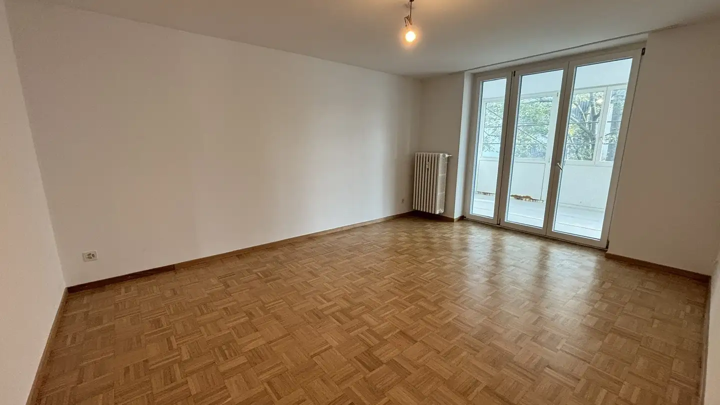 Appartement à louer - Lerchenweg 43, 4123 Allschwil - Photo 2