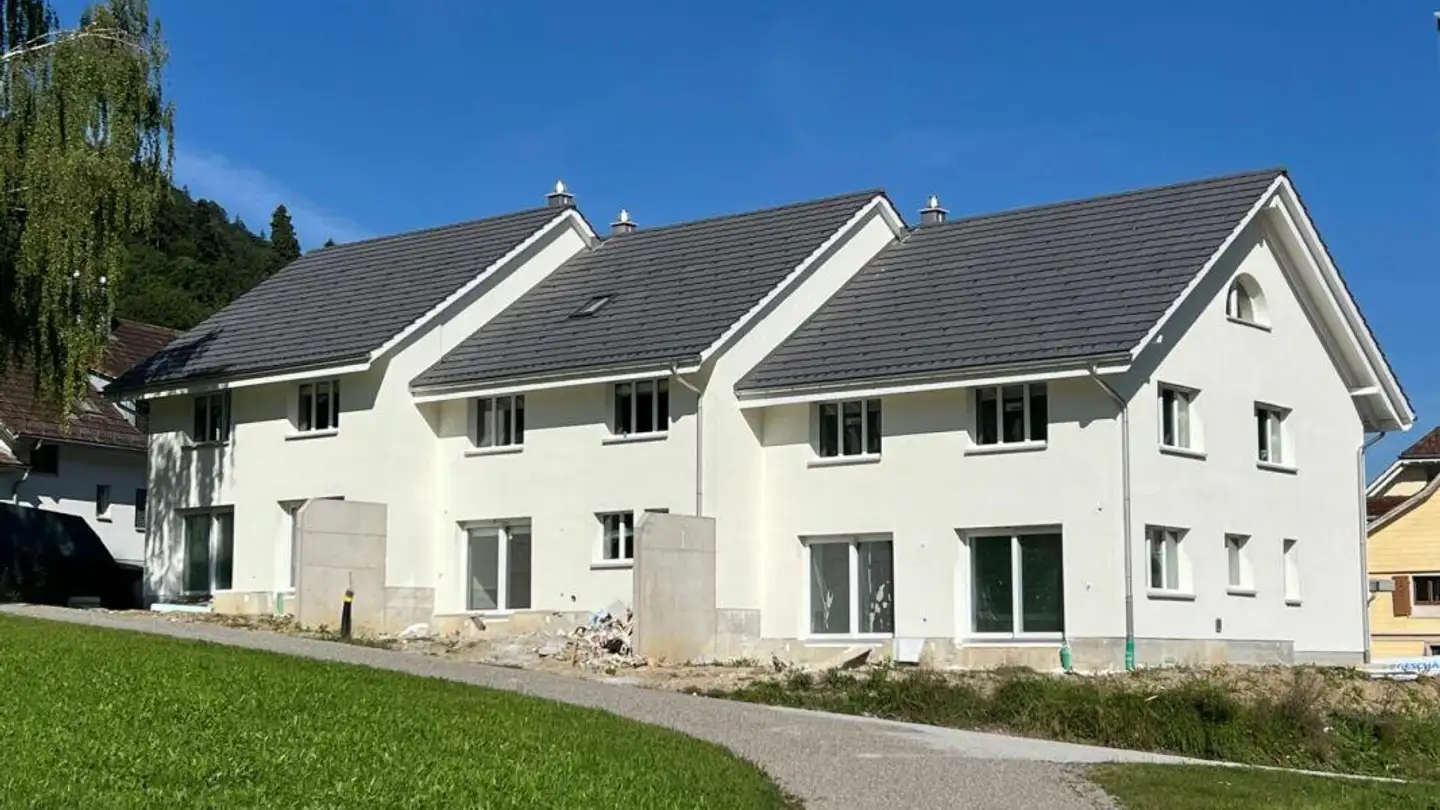 Maison individuelle à vendre - Hofacker 11, 8362 Balterswil
