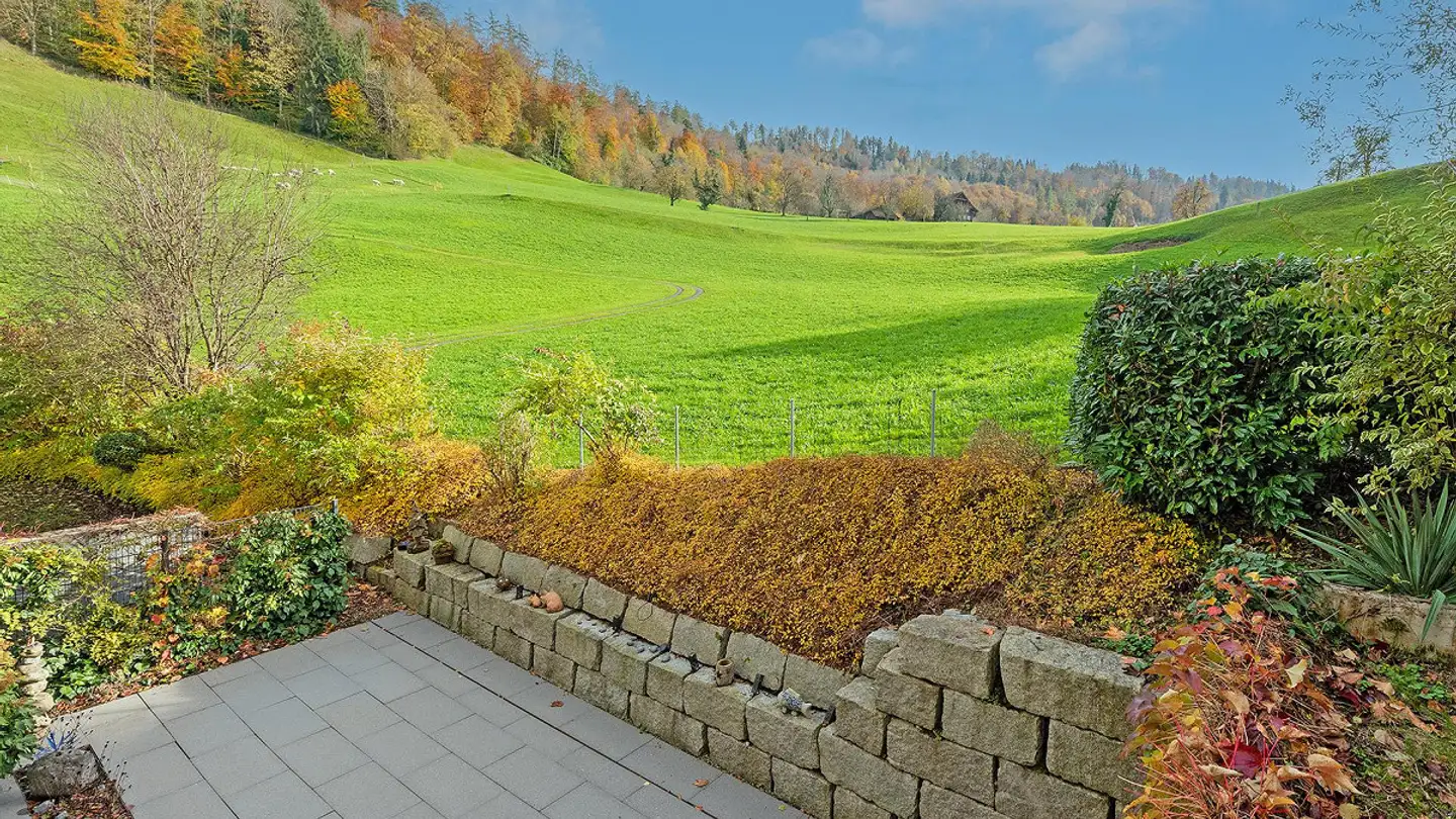 Appartement à louer - 6300 Zug