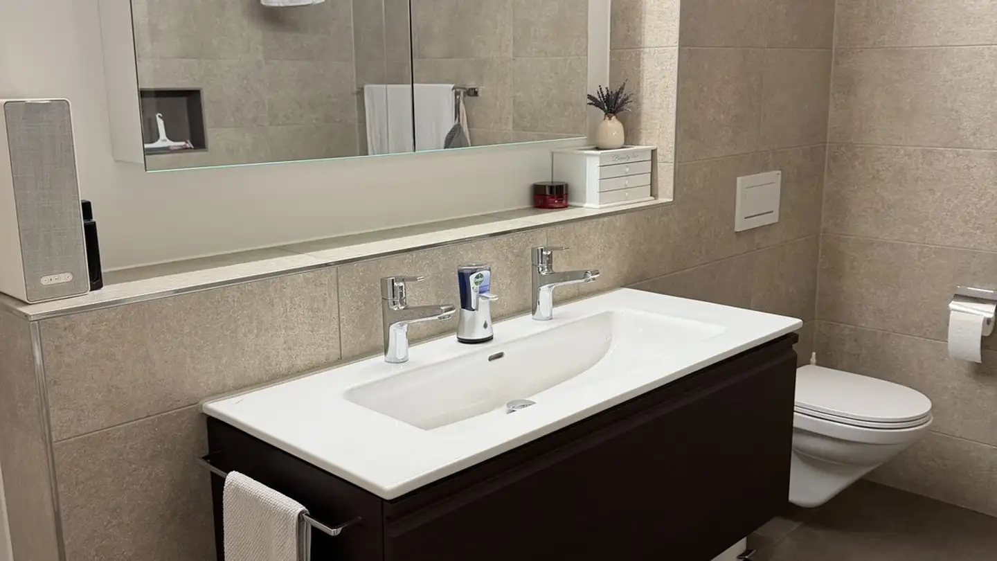 Wohnung mieten - Hinderchile 22, 6112 Doppleschwand - Foto 3