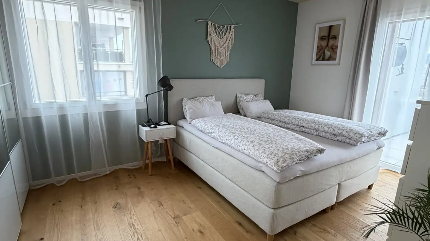 Wohnung mieten - Hinderchile 22, 6112 Doppleschwand - Foto 4