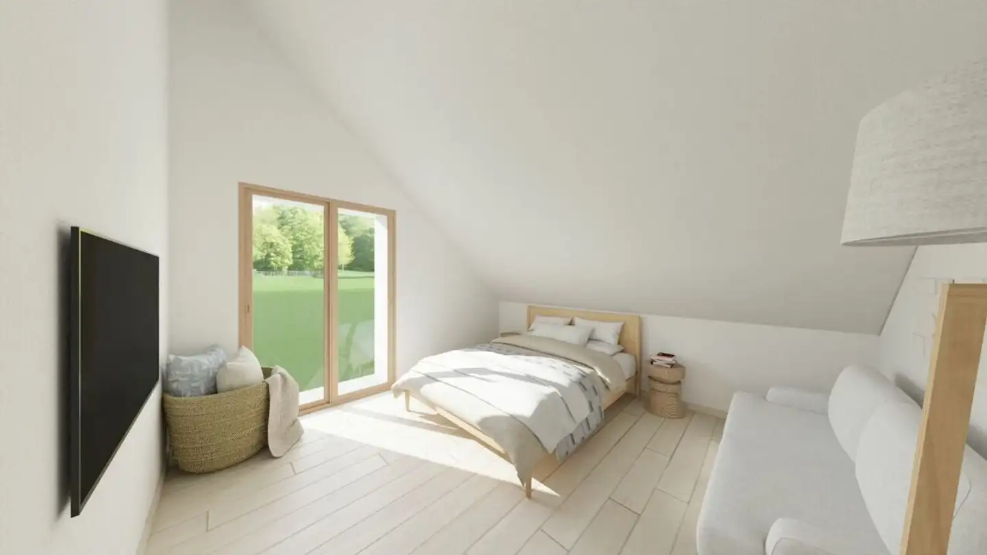 Appartamento in vendita - Ruelle Des Ecoliers 3, 1441 Valeyres-sous-Montagny - Foto 3