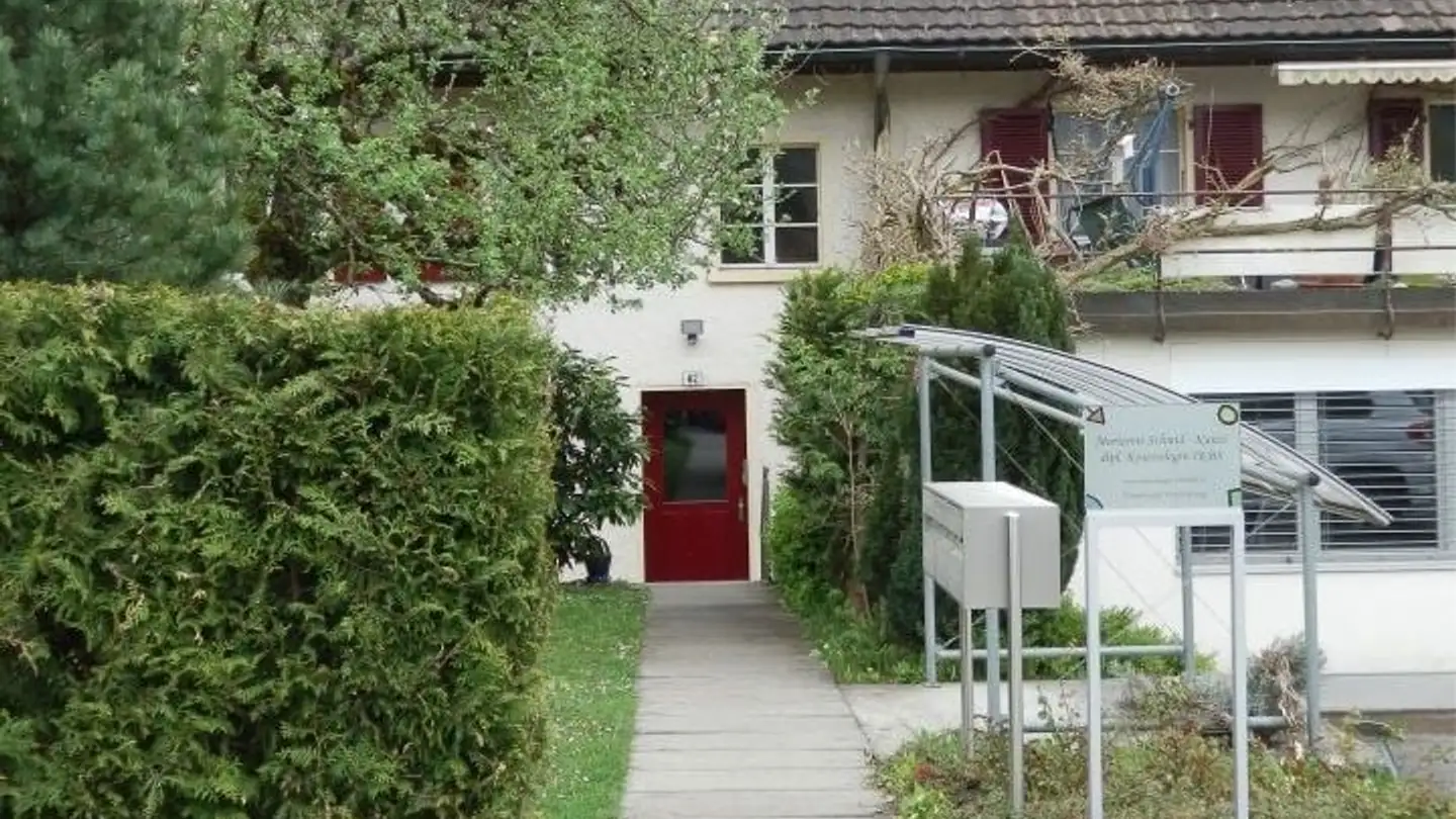 Attique à louer - Allmendstrasse 67, 4500 Solothurn