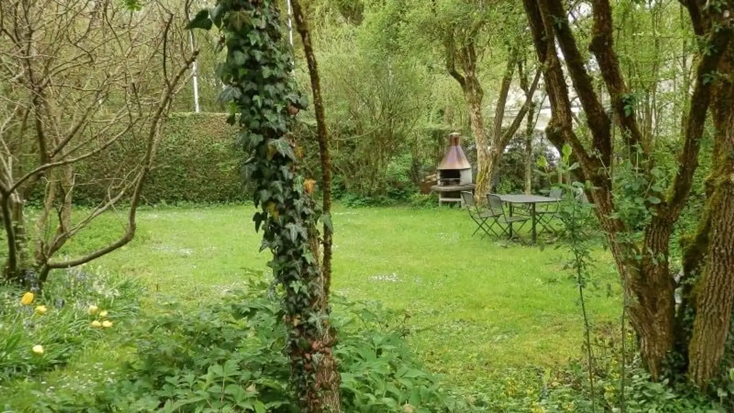 Attique à louer - Allmendstrasse 67, 4500 Solothurn - Photo 2