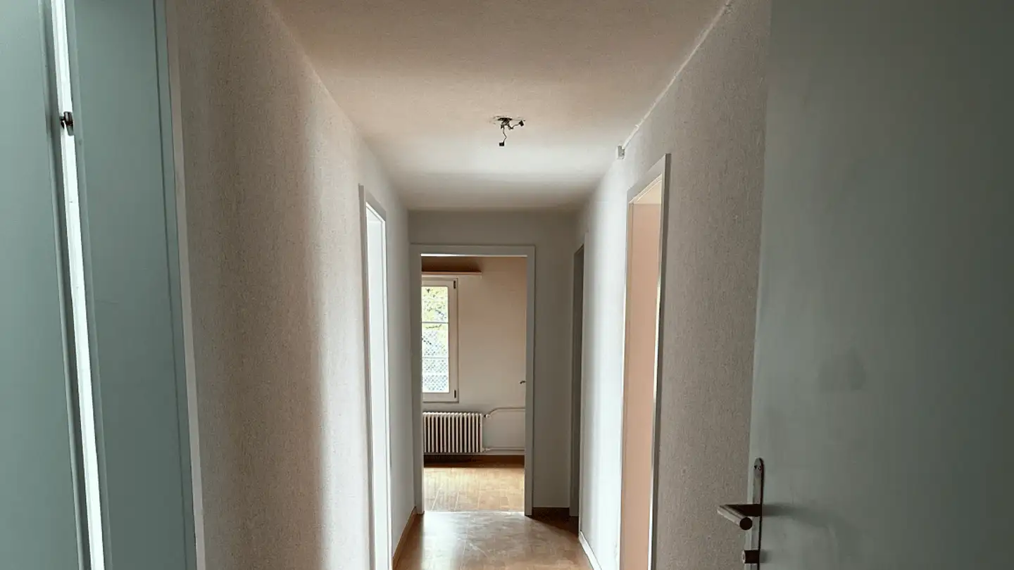 Attique à louer - Allmendstrasse 67, 4500 Solothurn - Photo 3