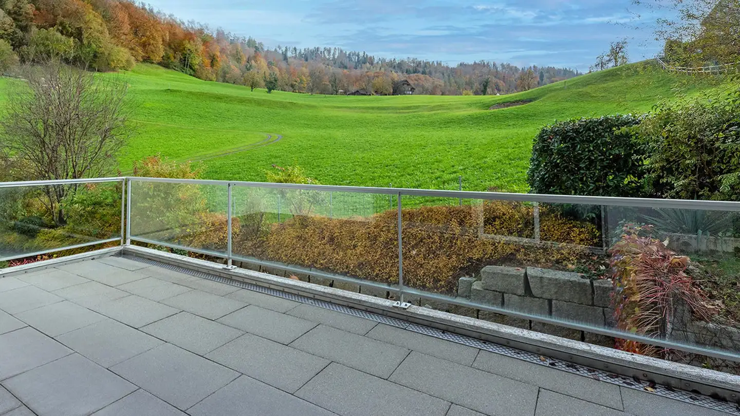 Appartement à louer - 6300 Zug - Photo 2