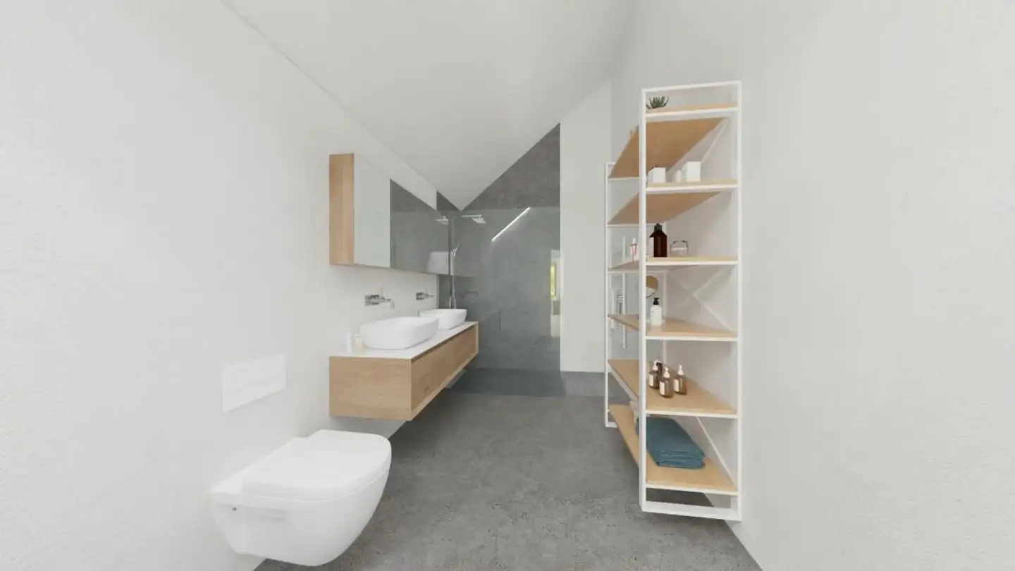 Appartamento in vendita - Ruelle Des Ecoliers 3, 1441 Valeyres-sous-Montagny - Foto 4