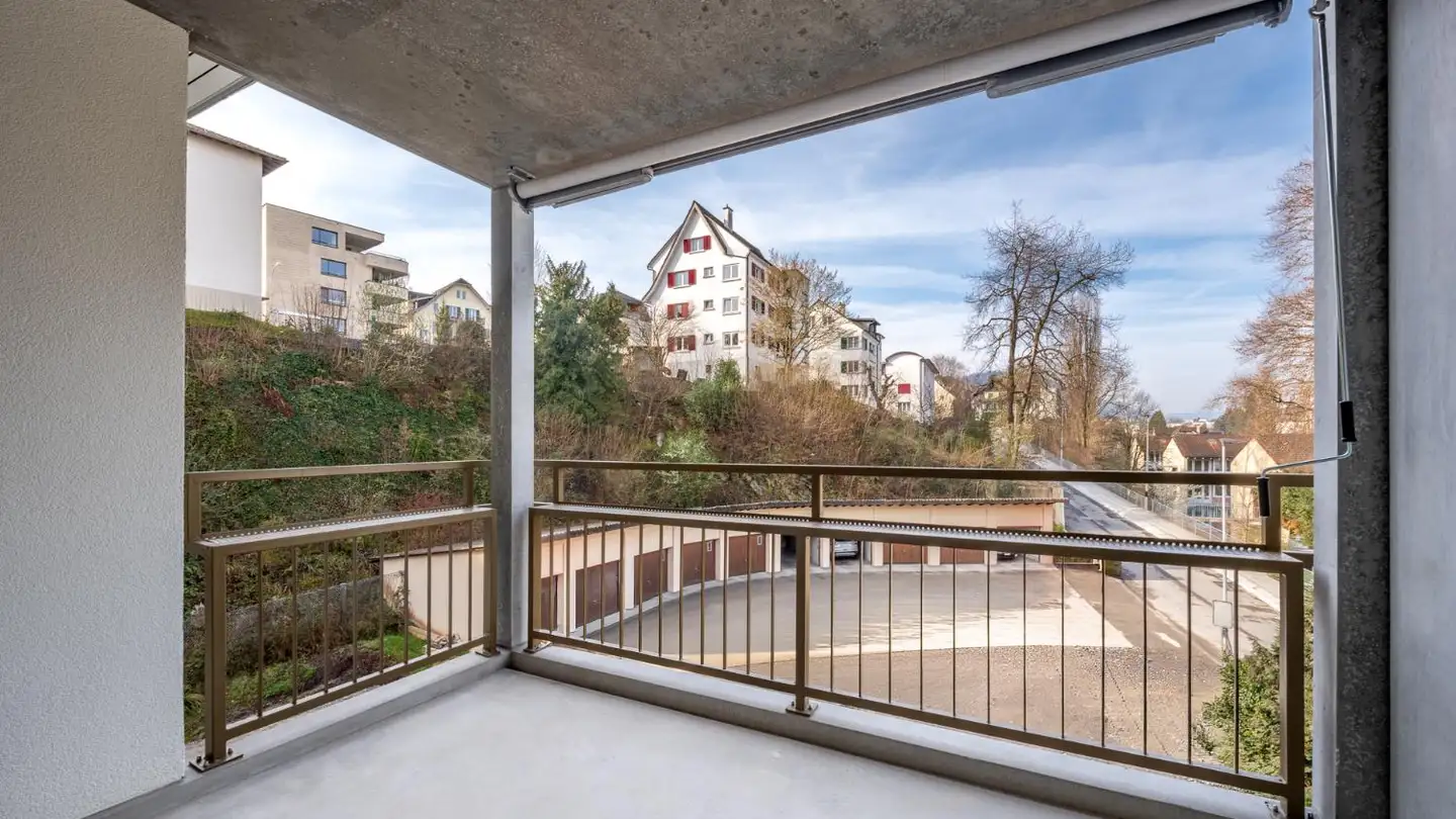 Apartment for rent - Geissmattstrasse 60, 6004 Luzern