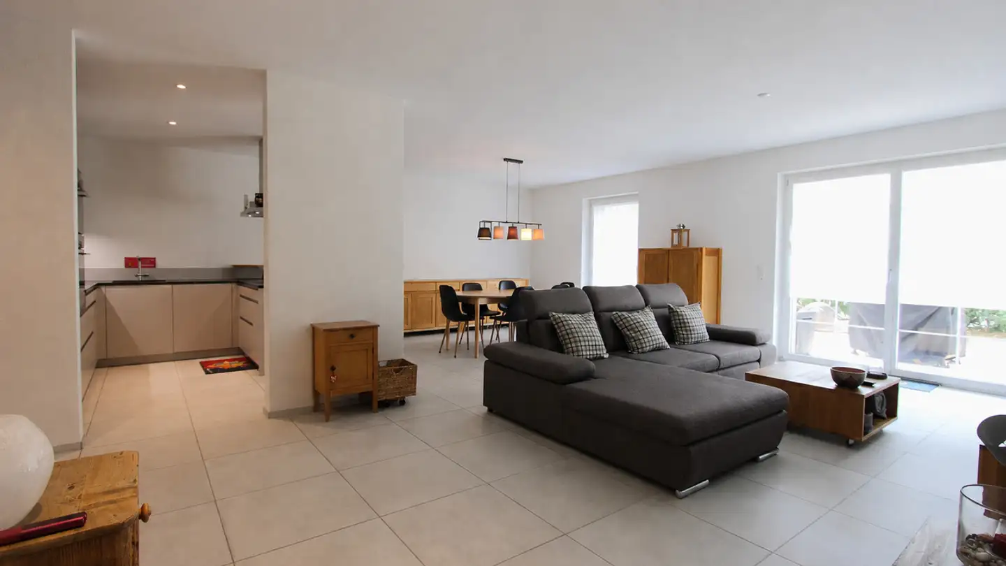 Wohnung kaufen - Mittelstrasse 22, 4227 Büsserach - Foto 2