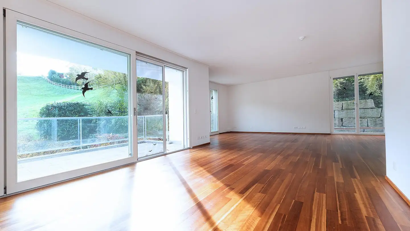 Appartement à louer - 6300 Zug - Photo 4