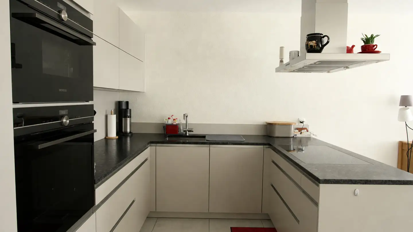 Wohnung kaufen - Mittelstrasse 22, 4227 Büsserach - Foto 3