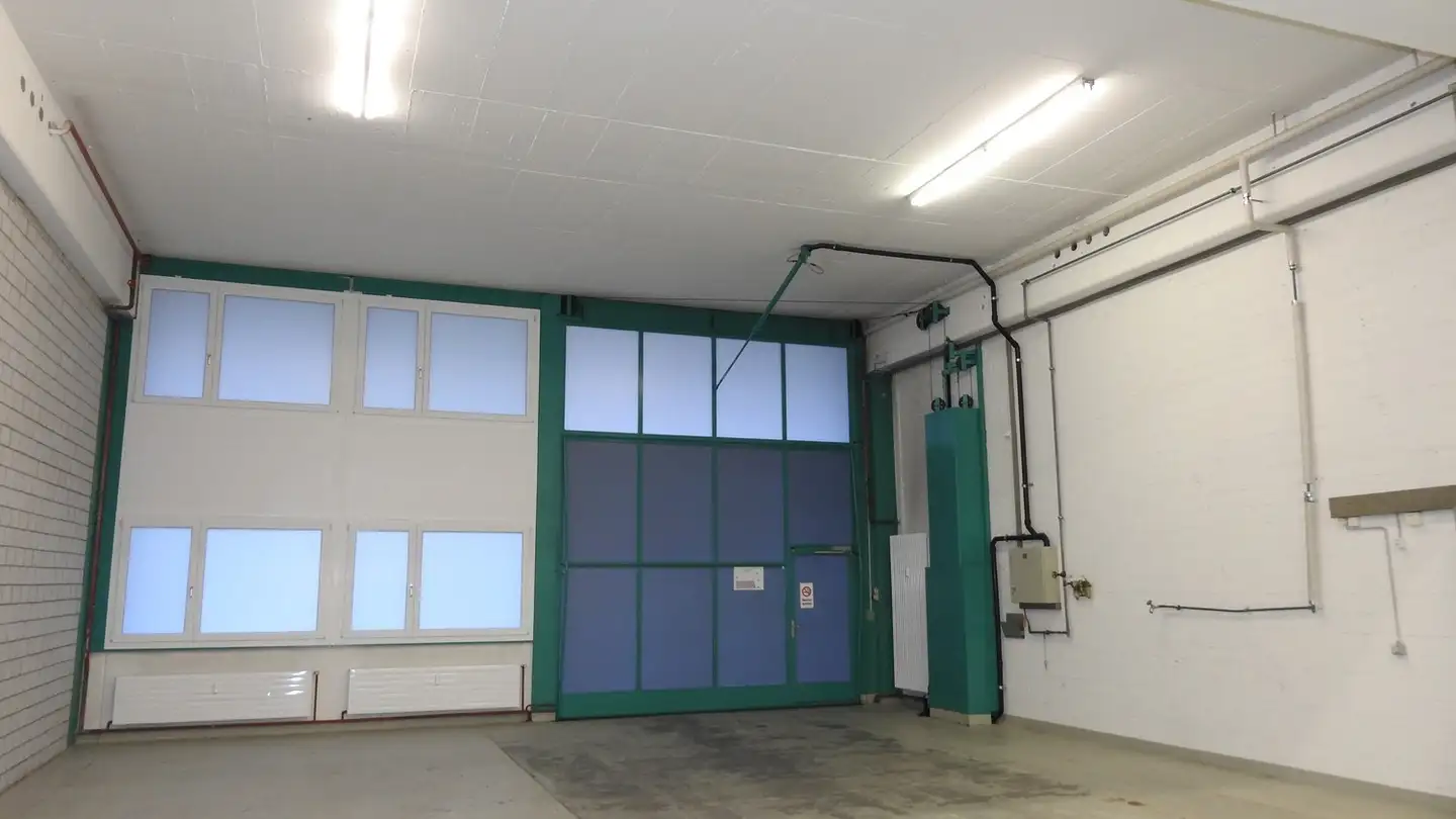 Commercial à louer - Lohwisstrasse 38, 8123 Ebmatingen - Photo 3