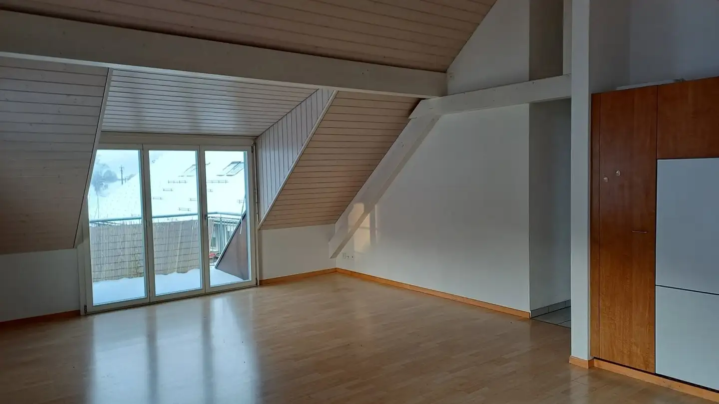 Appartement à louer - Hauptstrasse 13, 4571 Lüterkofen - Photo 3