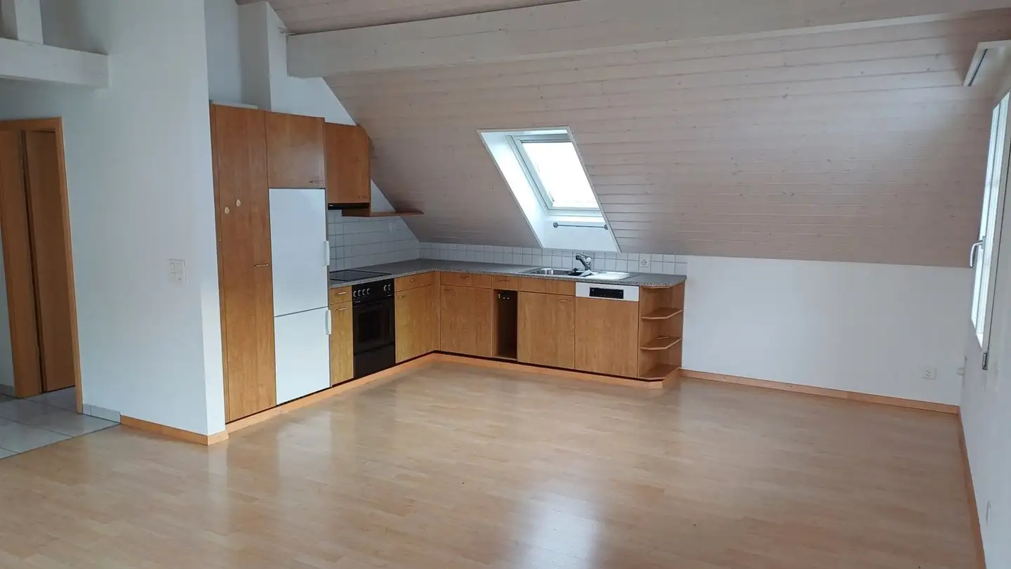 Appartement à louer - Hauptstrasse 13, 4571 Lüterkofen