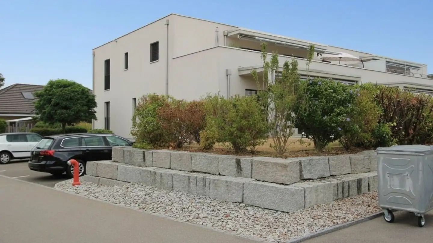 Wohnung kaufen - Mittelstrasse 22, 4227 Büsserach