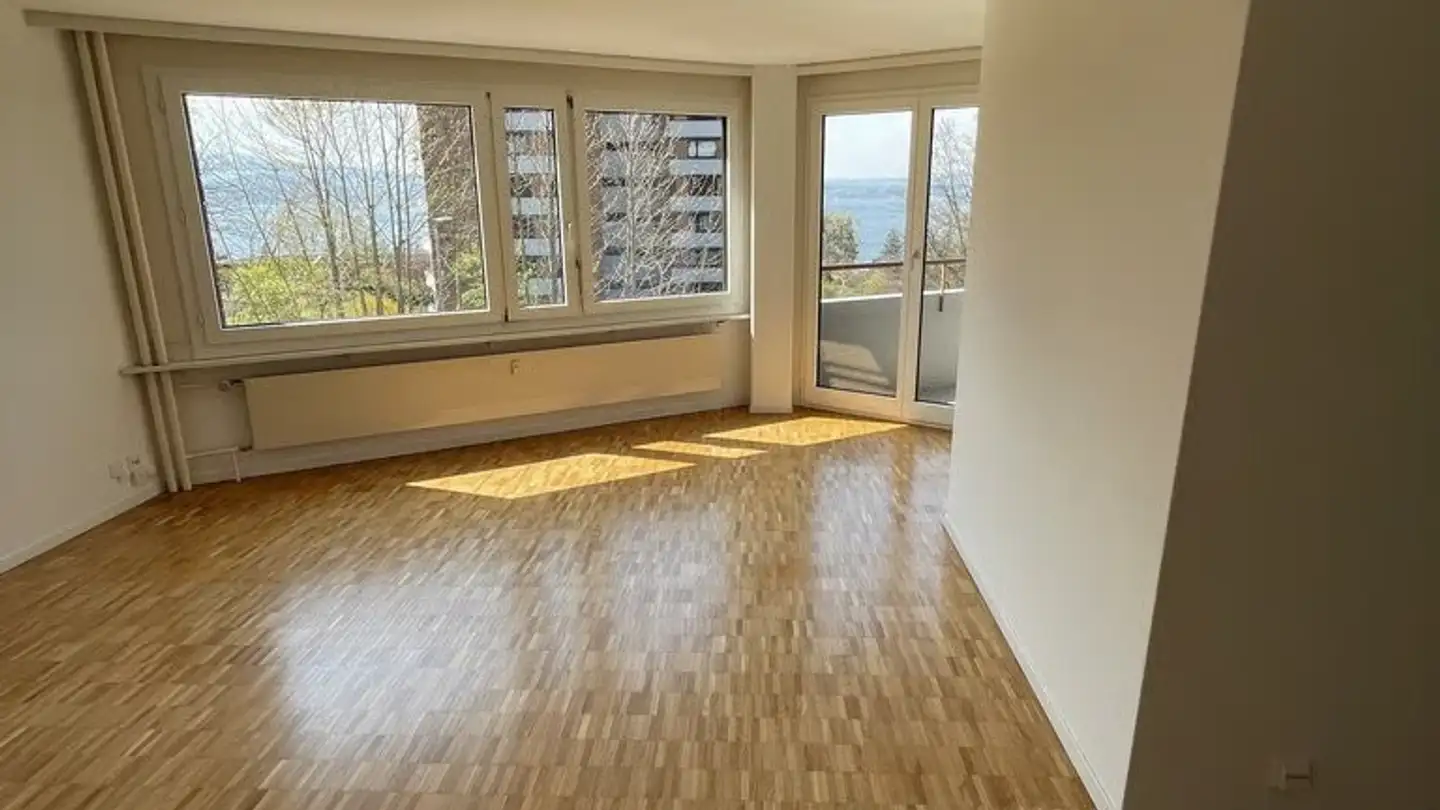 Wohnung mieten - Fridbachweg 2, 6300 Zug - Foto 4