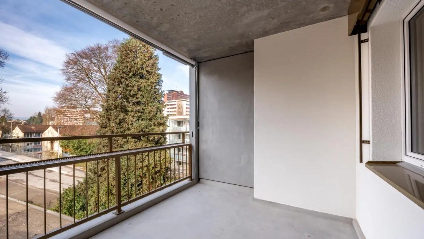 Apartment for rent - Geissmattstrasse 60, 6004 Luzern - Photo 2