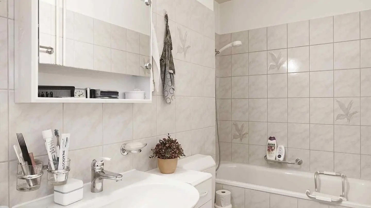 Apartment for rent - Rosengässchen 1, 4310 Rheinfelden - Photo 4