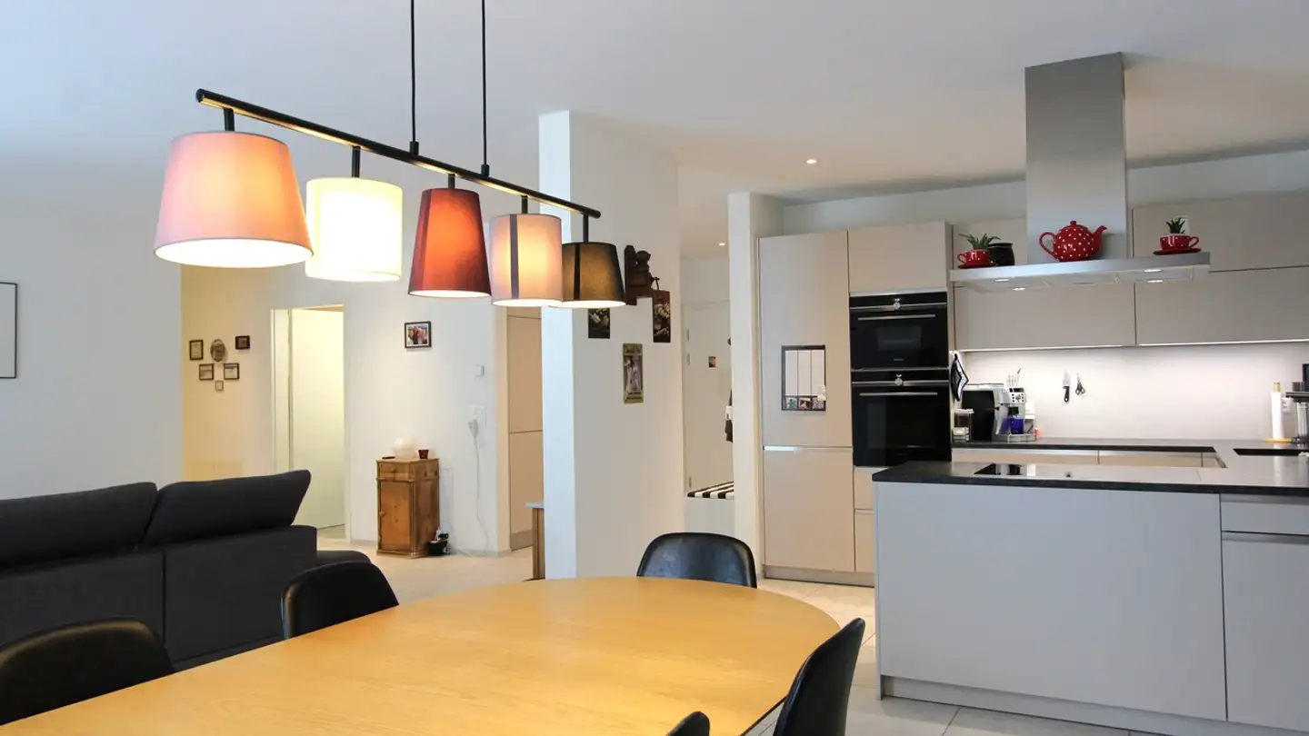 Wohnung kaufen - Mittelstrasse 22, 4227 Büsserach - Foto 4