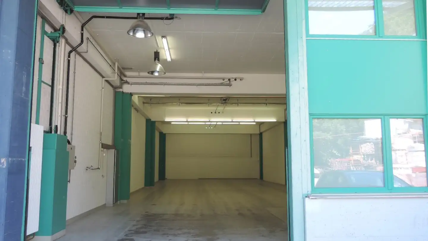 Commercial à louer - Lohwisstrasse 38, 8123 Ebmatingen - Photo 4