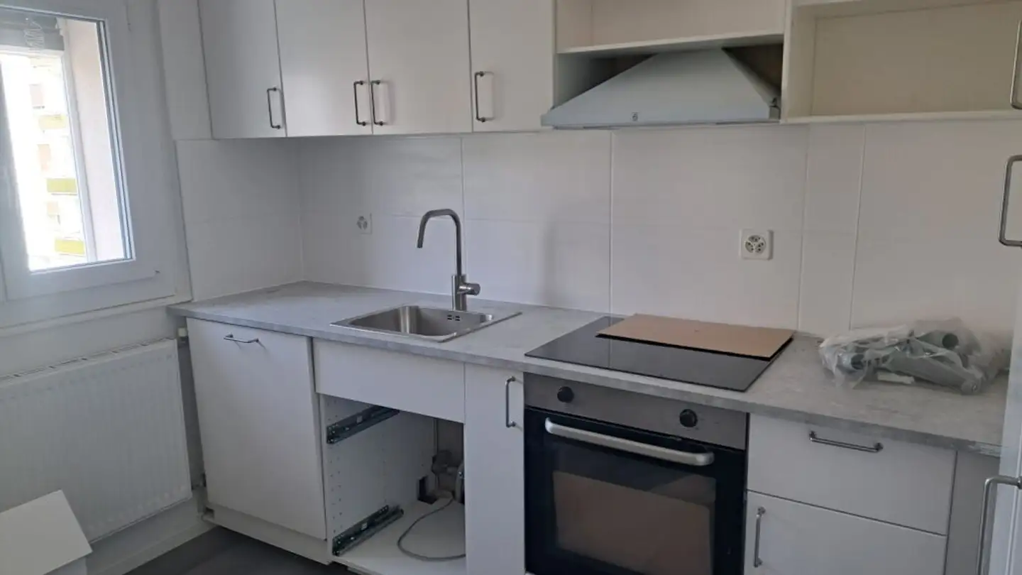 Appartamento in affitto - Rue Du Russalet 7, 1630 Bulle - Foto 3