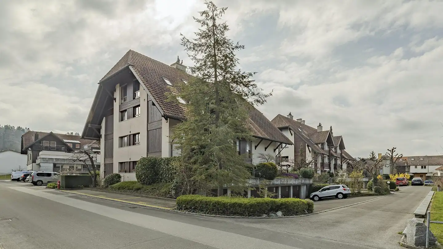 Appartamento in vendita - Beundenweg 3, 3177 Laupen BE