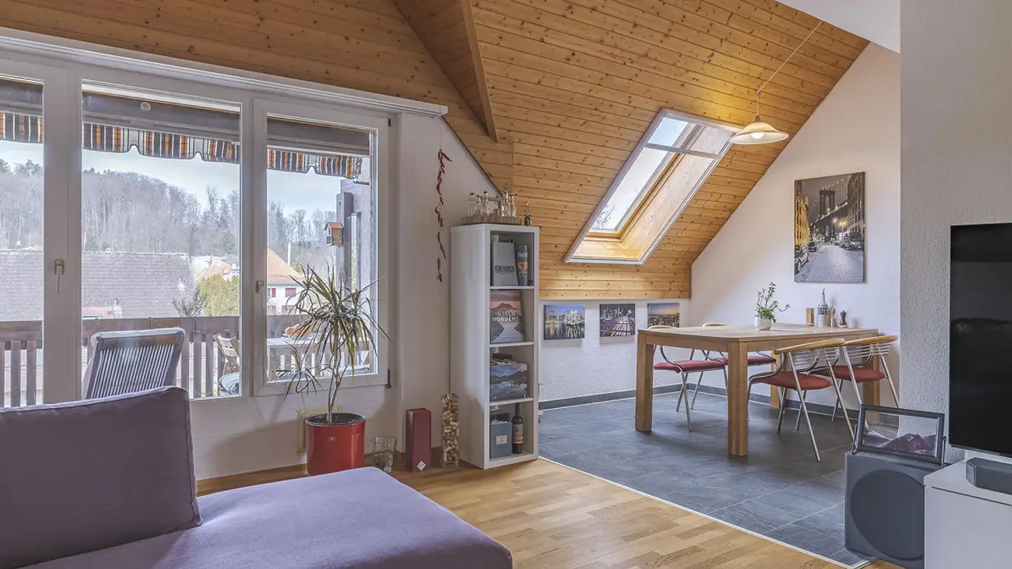 Appartamento in vendita - Beundenweg 3, 3177 Laupen BE - Photo 4