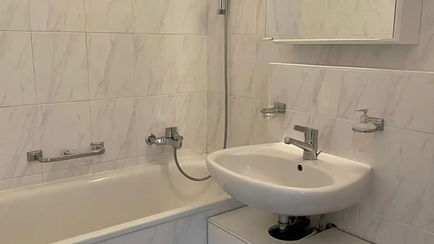 Apartment for rent - 1219 Châtelaine - Photo 4