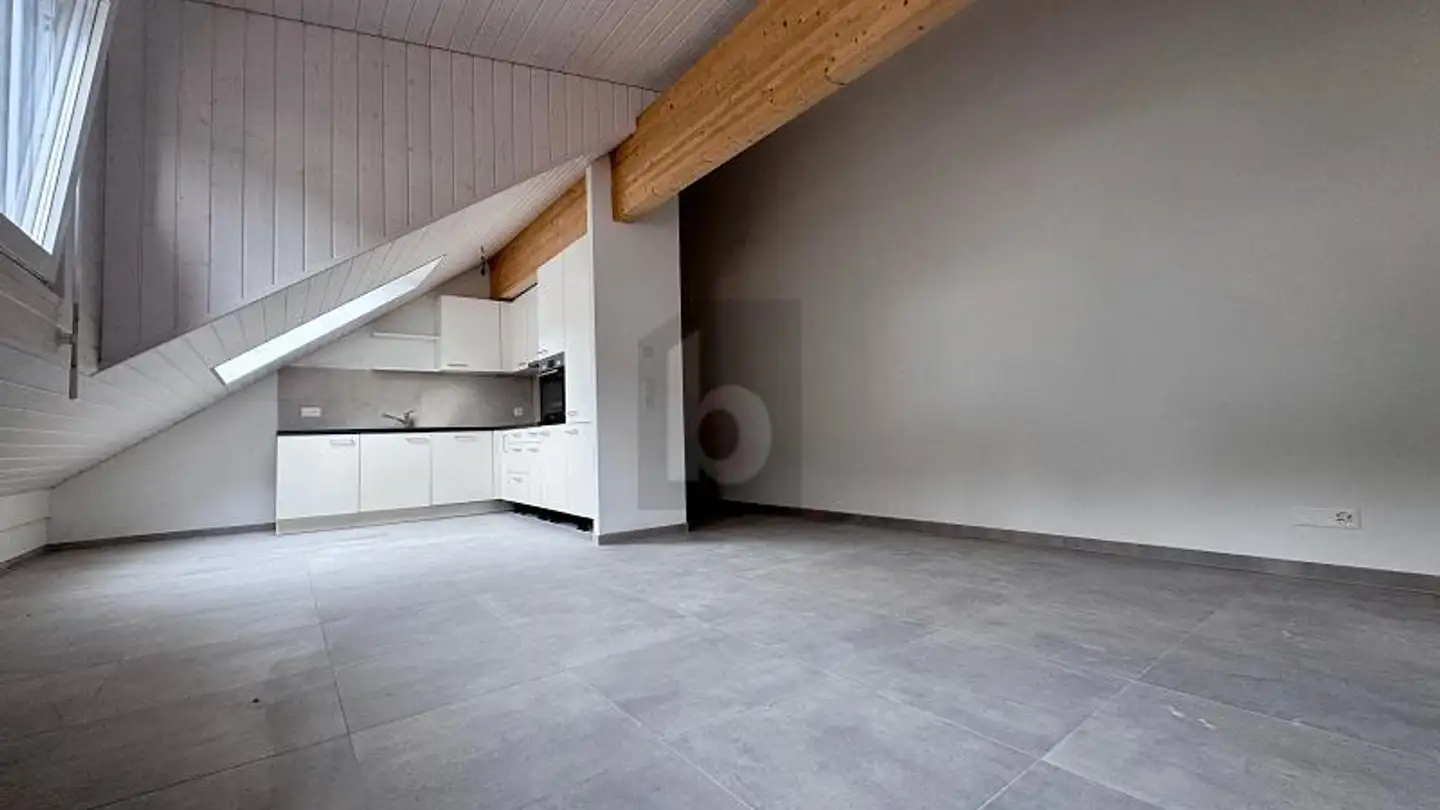 Appartement à louer - 1347 Le Sentier