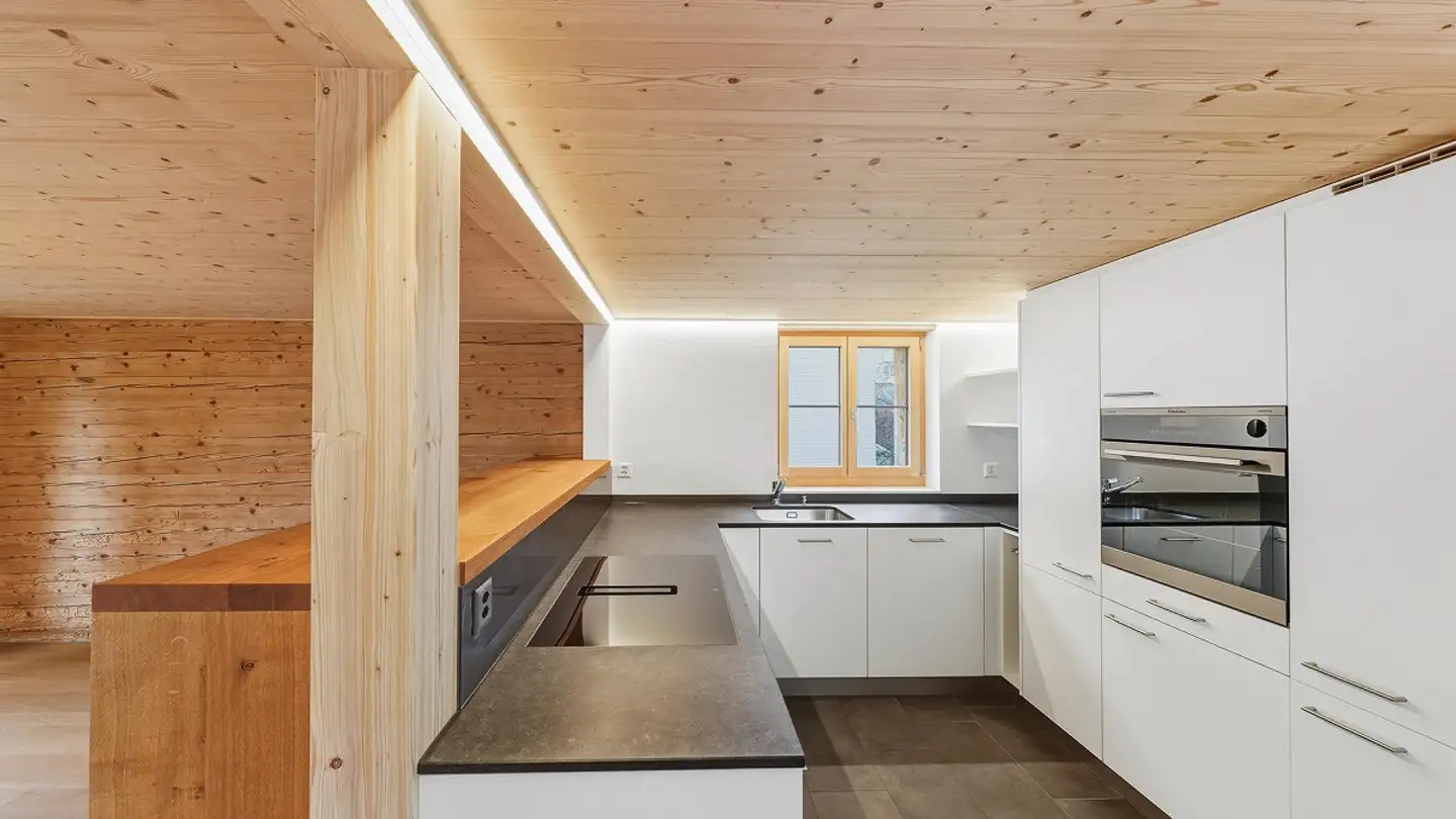 Casa singola in vendita - Am Rosenberg 16, 9410 Heiden - Foto 3