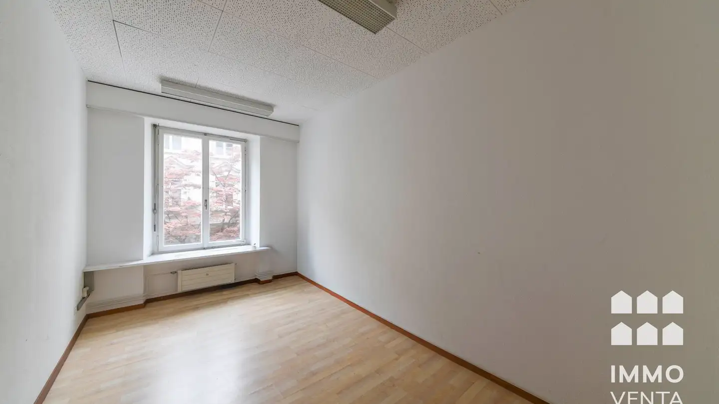 Werkstatt mieten - Quai Du Bas / Unterer Quai 43, 2502 Biel/Bienne