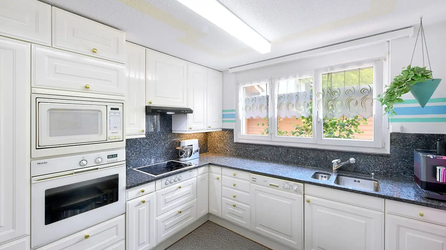 Row house for sale - Im Hanfland 7b, 8493 Saland - Photo 3