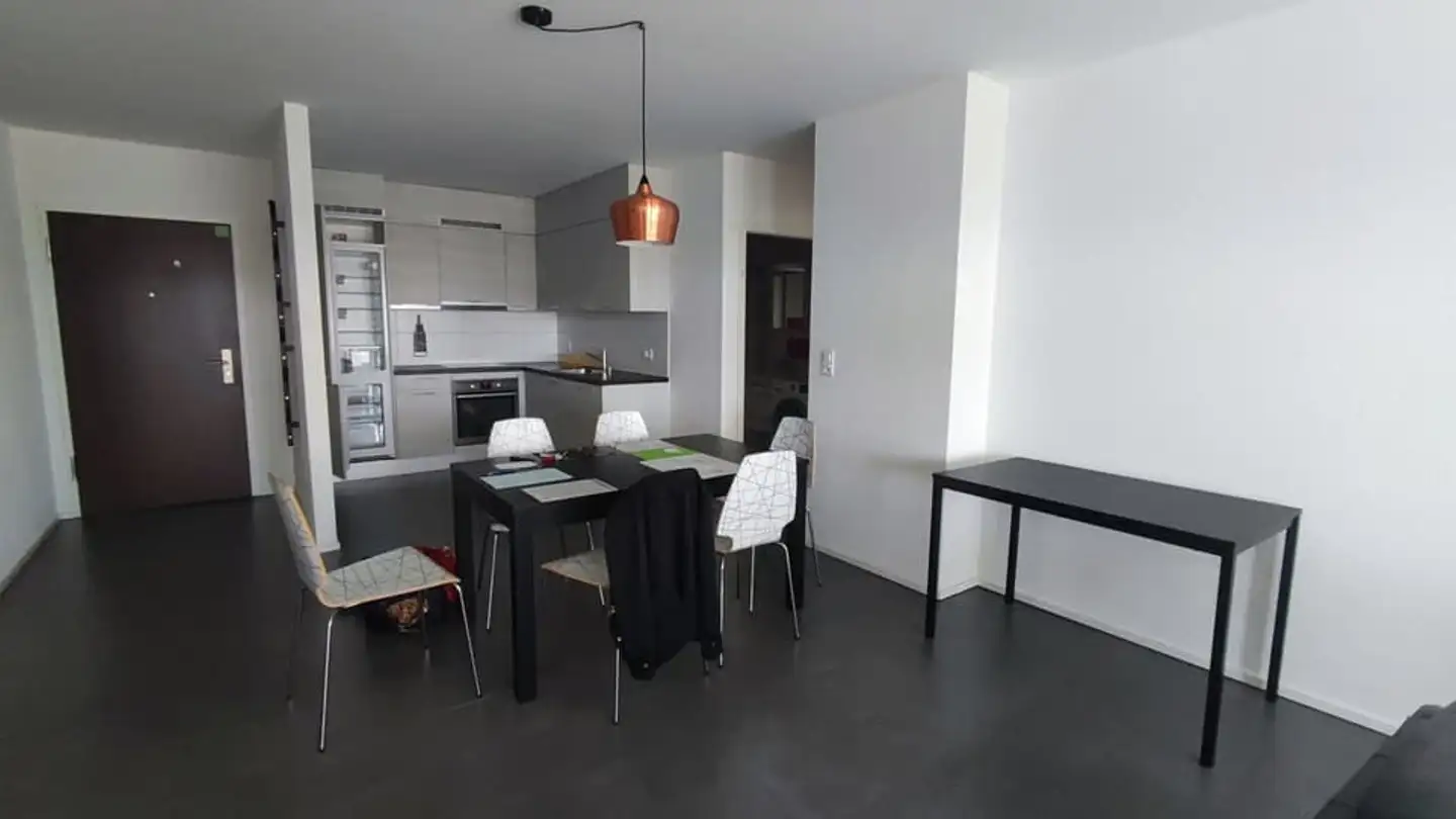 Wohnung mieten - Route De Berne 111, 1010 Lausanne - Foto 4