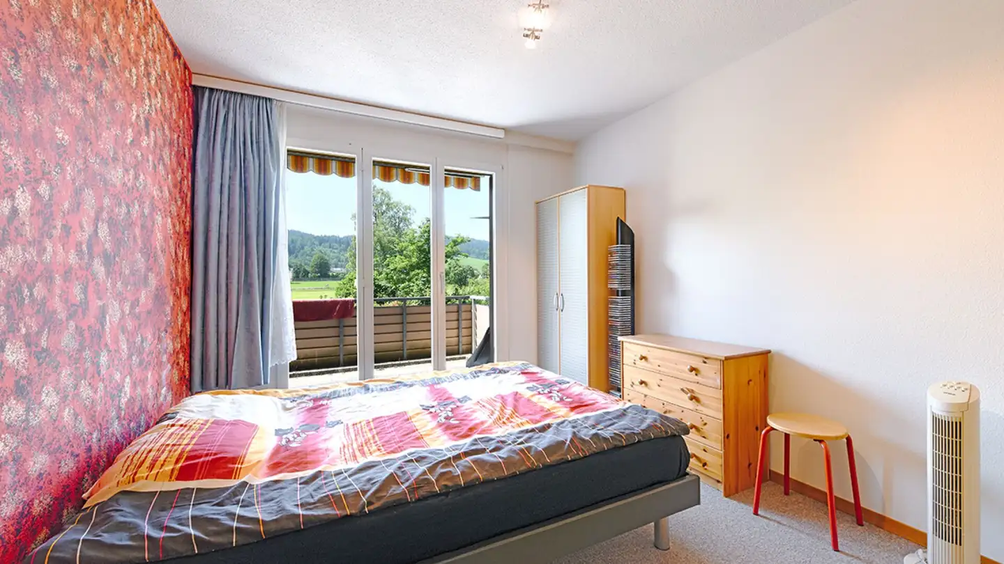 Row house for sale - Im Hanfland 7b, 8493 Saland - Photo 4