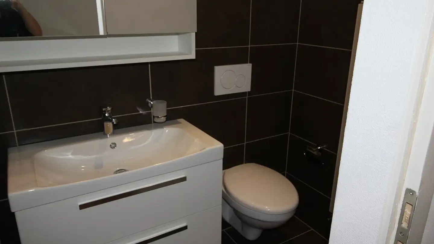 Wohnung mieten - Rue Des Alpes, 1700 Fribourg - Foto 4