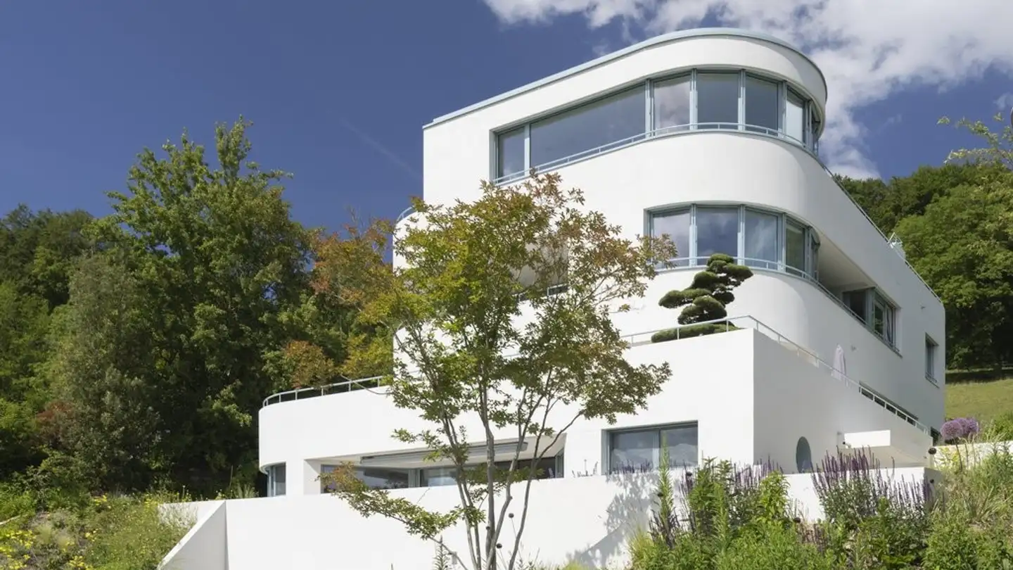 Attique à louer - Sonnhaldenstrasse 5, 8142 Uitikon Waldegg