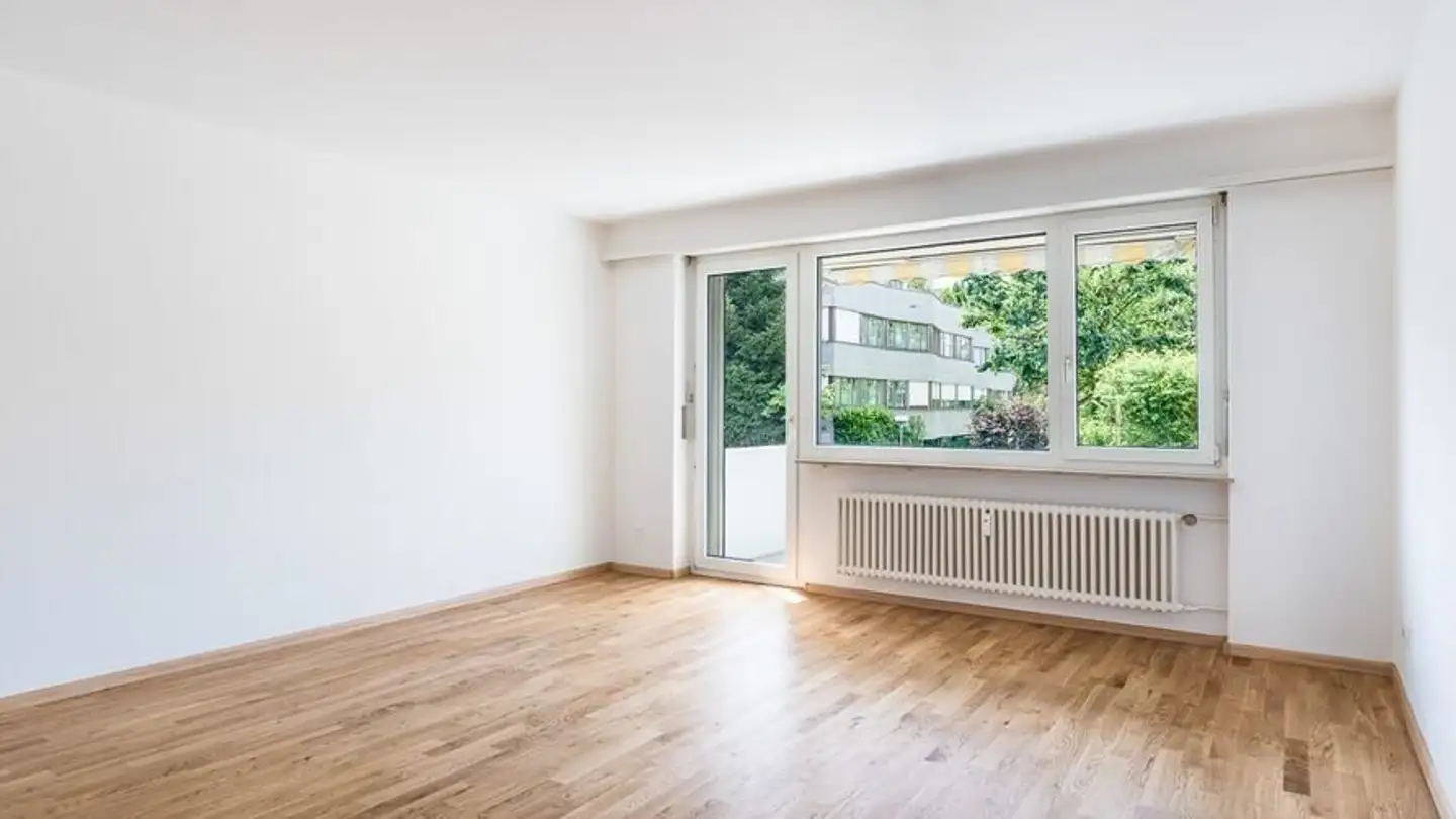 Wohnung mieten - Kurzelängeweg 8, 4123 Allschwil - Foto 3