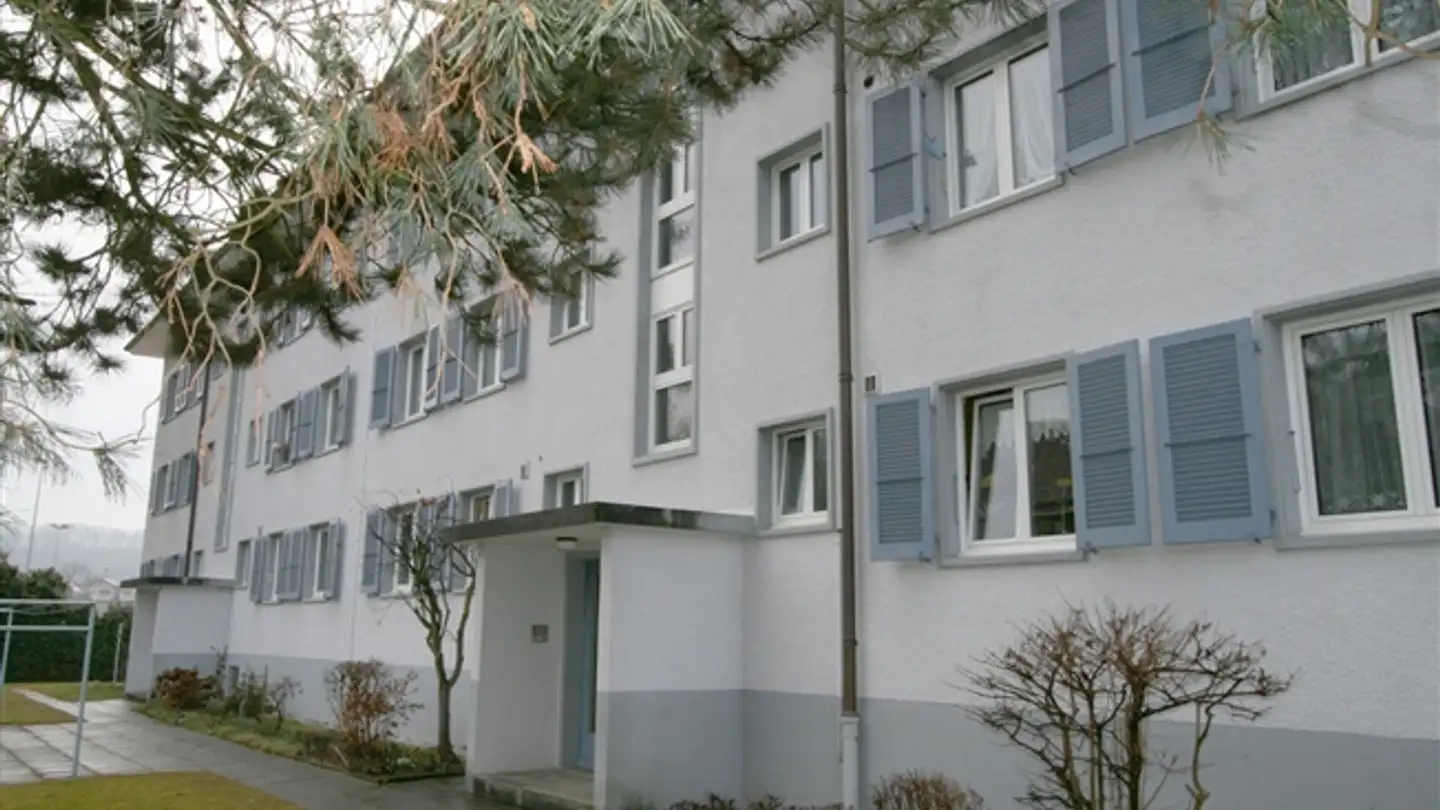Appartement à louer - Wilerweg 35, 3280 Murten