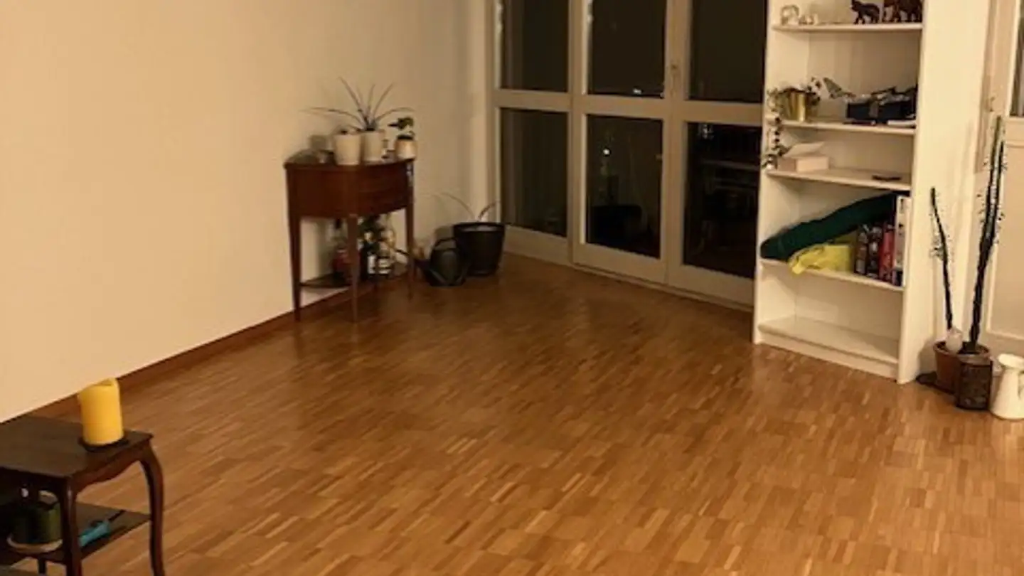 Stanza singola in affitto - 3007 Bern