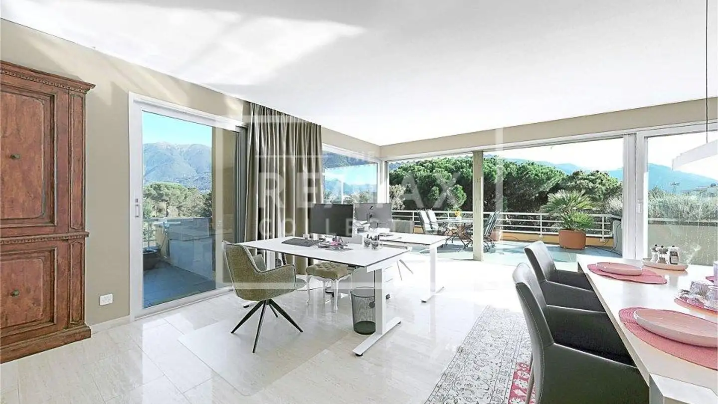 Penthouse for sale - 6612 Ascona - Photo 4
