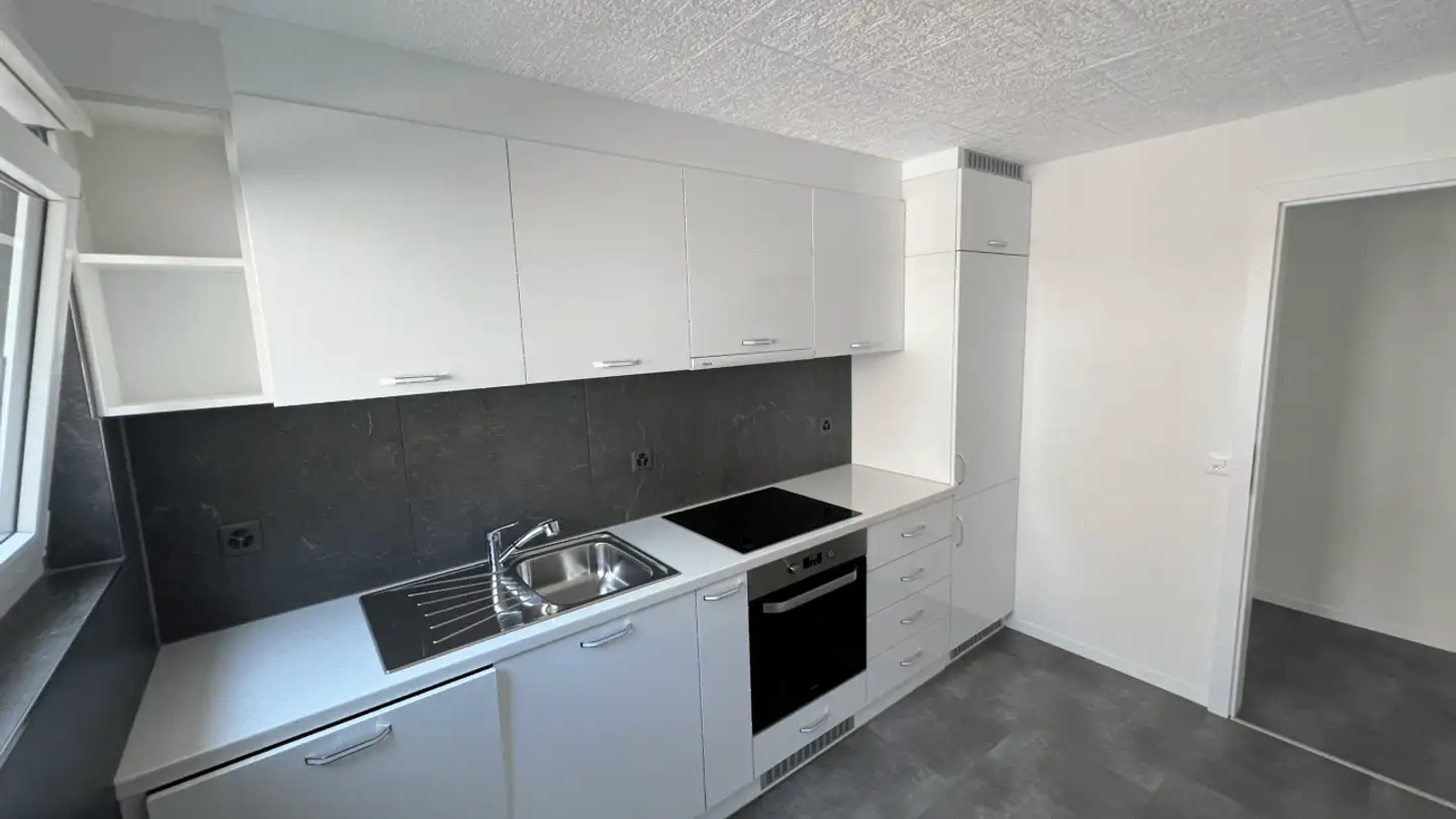 Apartment for rent - Dorfstrasse 70, 4813 Uerkheim