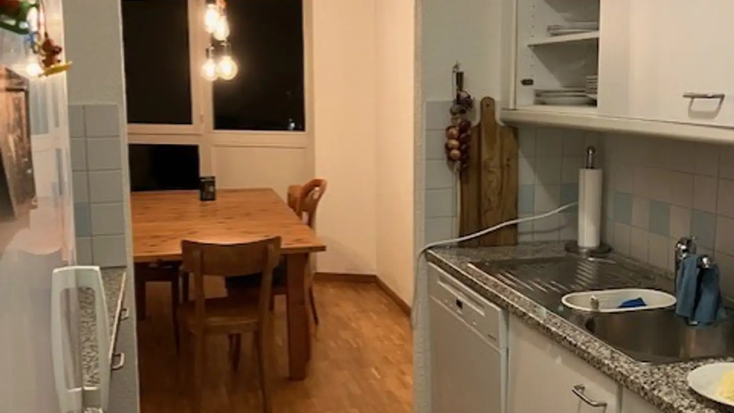 Stanza singola in affitto - 3007 Bern - Foto 2