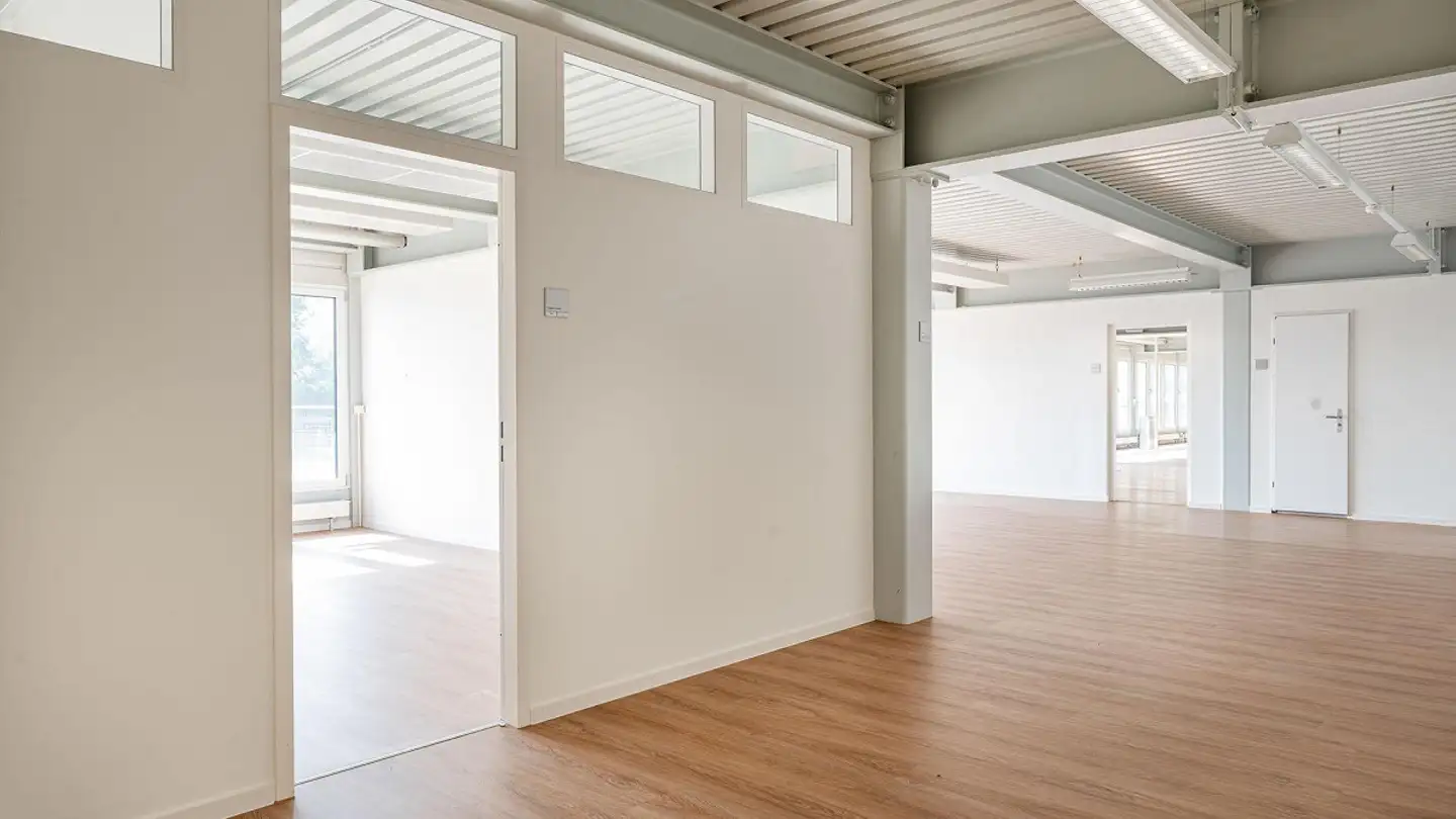 Bureau à louer - Seestrasse 5a, 8810 Horgen - Photo 4