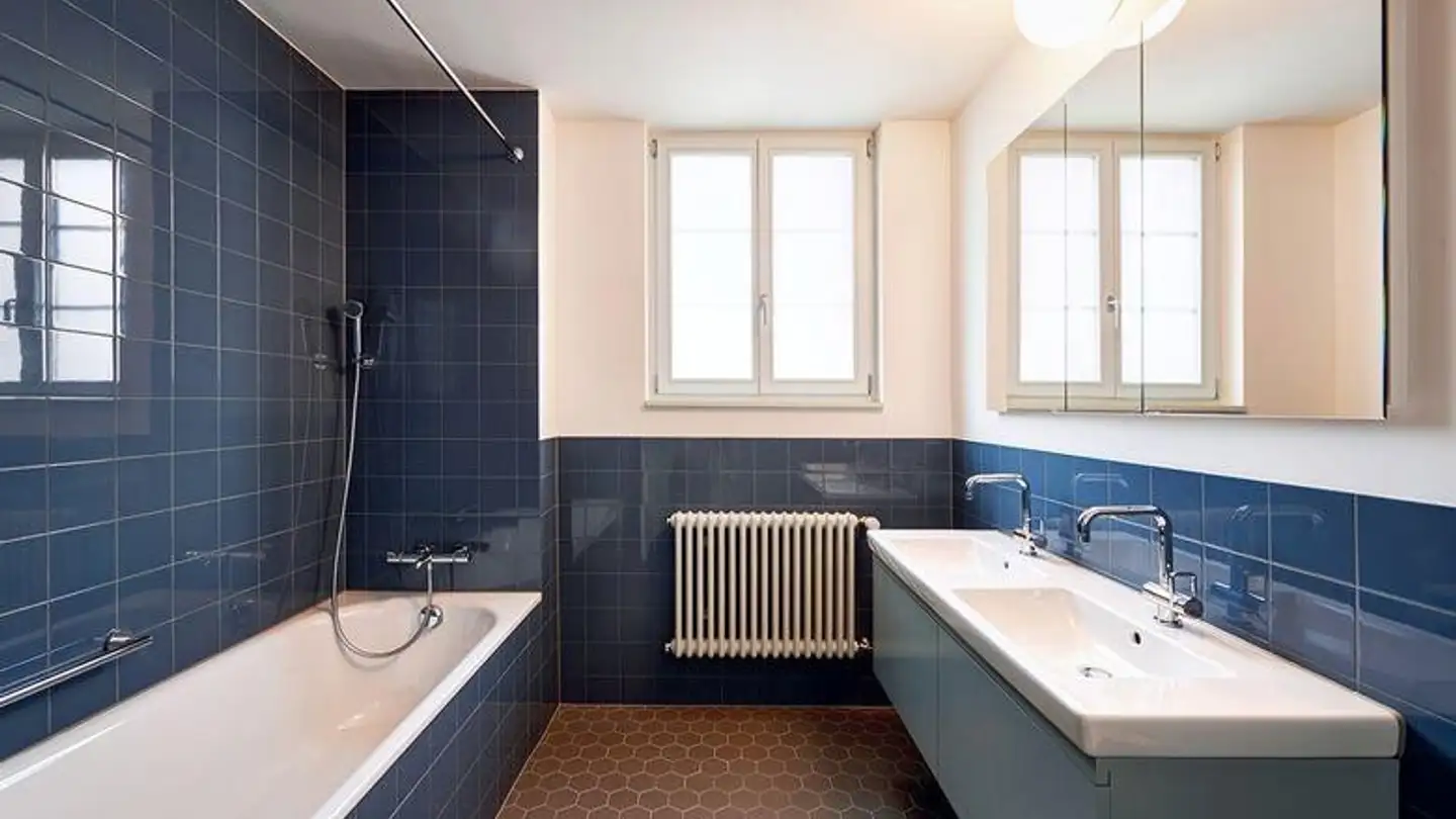 Zimmer mieten - 3012 Bern - Foto 4