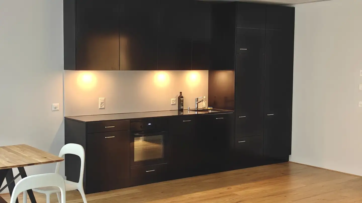 Apartment for rent - Wallstrasse 22, 4051 Basel - Photo 3