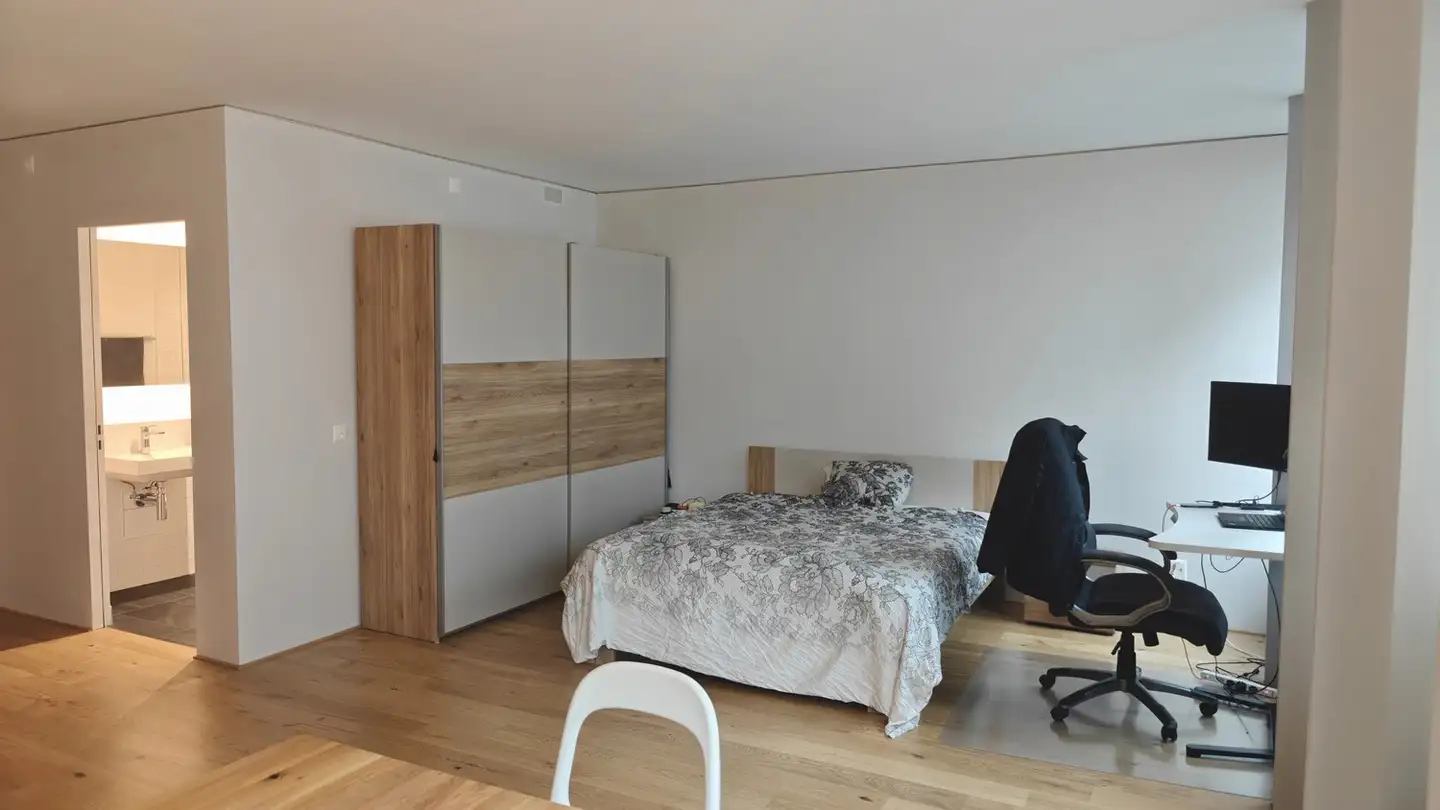 Apartment for rent - Wallstrasse 22, 4051 Basel - Photo 4