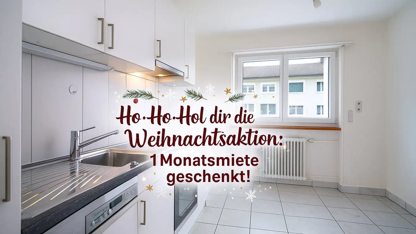 Appartement à louer - Bottmingerstrasse 35, 4142 Münchenstein