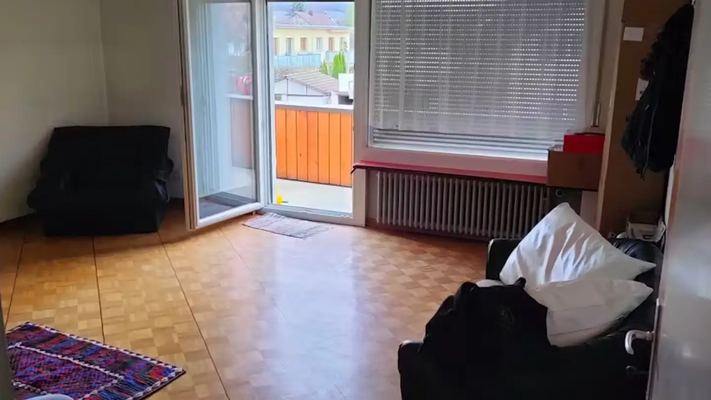 Single house for rent - Neue Aarauerstrasse, 5034 Suhr - Photo 4